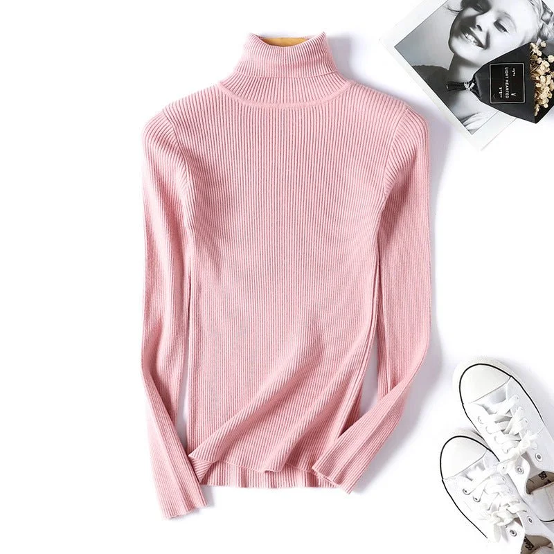Boat Neck Women's Merino Wool Sweaters in Neutral ShadesTurtleneck sweater long sleeve slim fit solid color high neck Boat Neck Women's Merino Wool Sweaters in Neutral ShadesTurtleneck sweater long sleeve slim fit solid color high neck