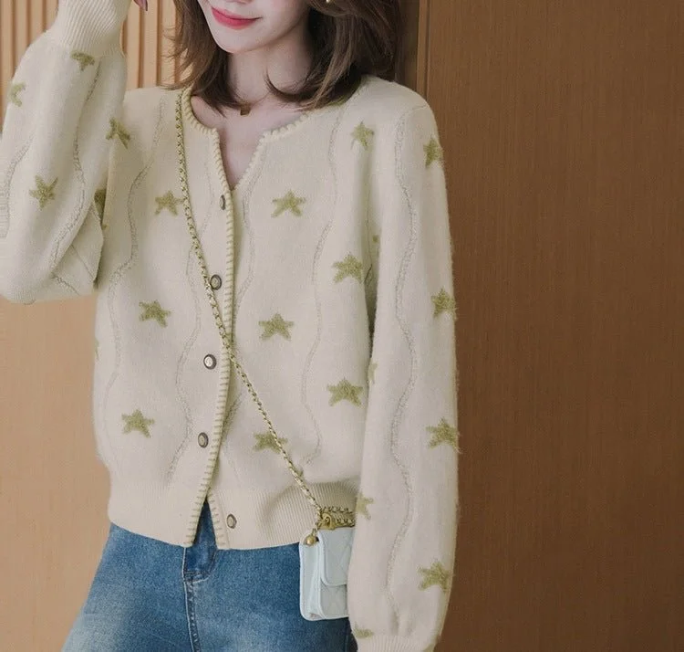 milky