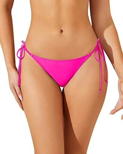 Plus Size Women's Print - Blocked Swim Tops in Multicolor for a Trendy and Fashion - Forward LookSexy String Tie Side Bathing Suit Bottom Women's Thong Swimsuit Bottom Plus Size Women's Print - Blocked Swim Tops in Multicolor for a Trendy and Fashion - Forward LookSexy String Tie Side Bathing Suit Bottom Women's Thong Swimsuit Bottom