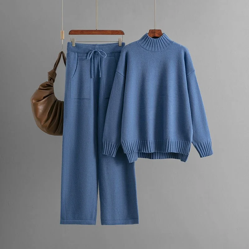 Mist blue