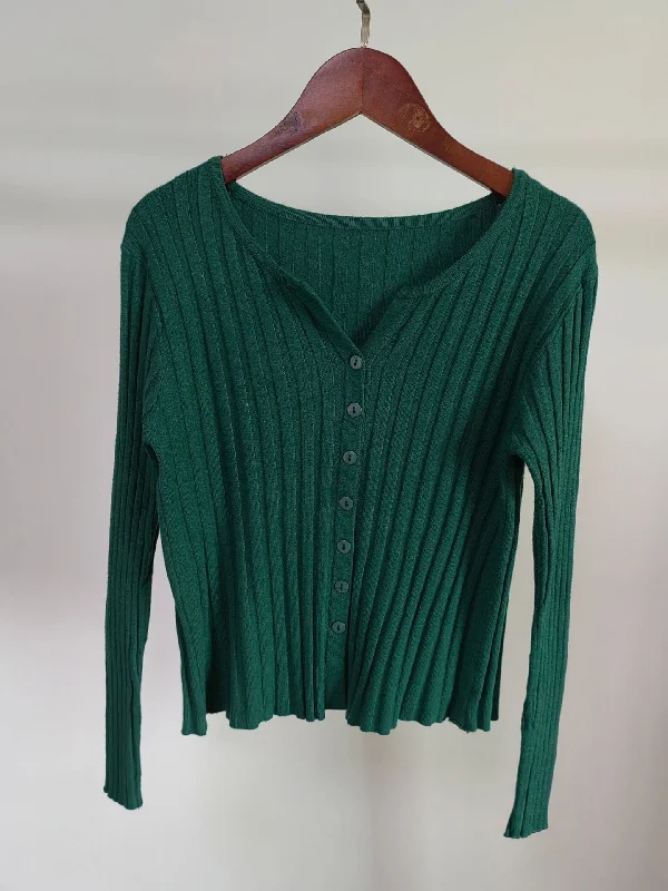 Dark green