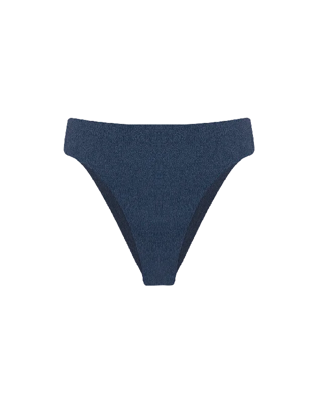 Firenze Bela Hot Pant Bottom - Bayside