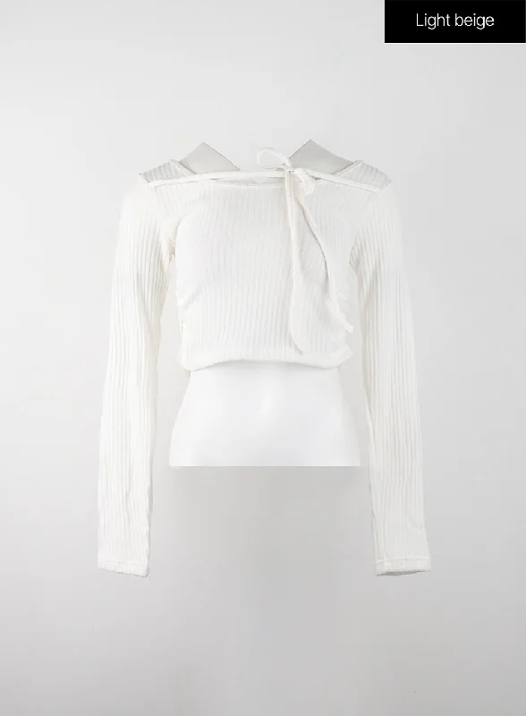 Light beige