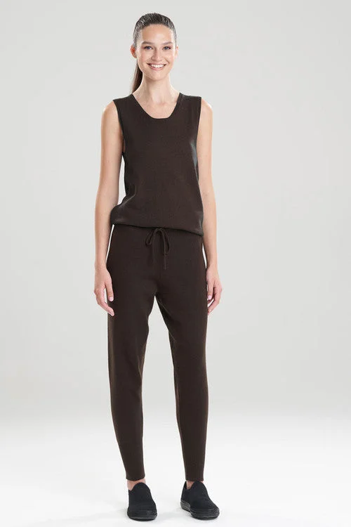 Cropped Women's Angora Blend Sweaters for a Trendy LookOsaka Sweater Knit Jogger Pants Cropped Women's Angora Blend Sweaters for a Trendy LookOsaka Sweater Knit Jogger Pants
