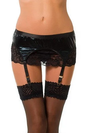 Love And Lycra Garter Skirt