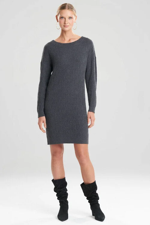 Button - Down Women's Shetland Wool Sweaters in Traditional PatternsMandalay Sweater Knit Dress Button - Down Women's Shetland Wool Sweaters in Traditional PatternsMandalay Sweater Knit Dress