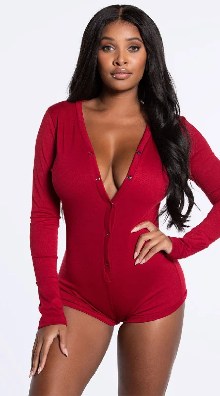 Split - Hem Women's Linen Blend Sweaters for SpringCozy and Comfy Sweater Romper
