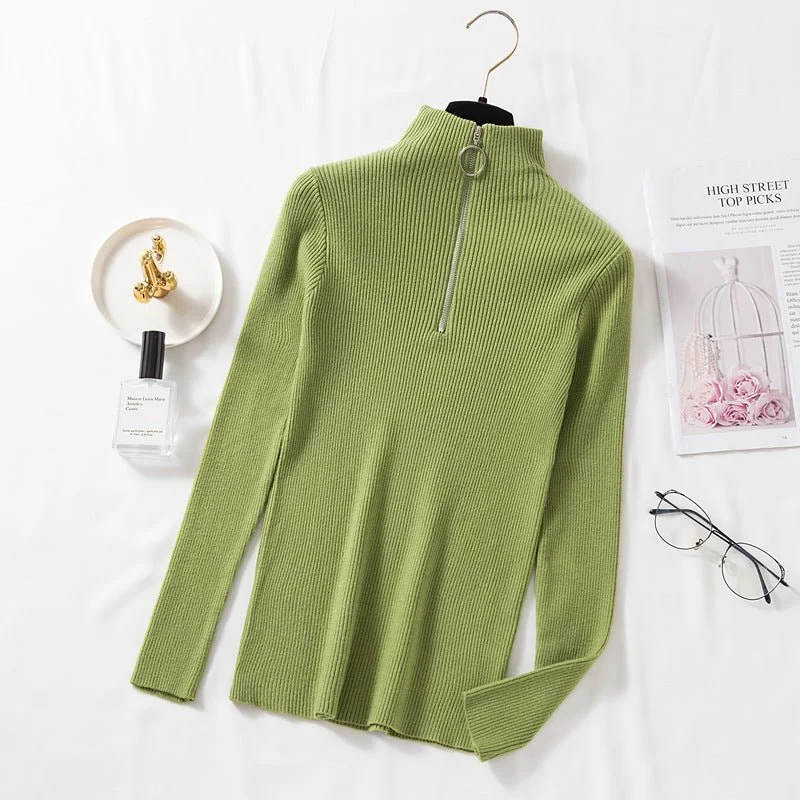 Fruit green