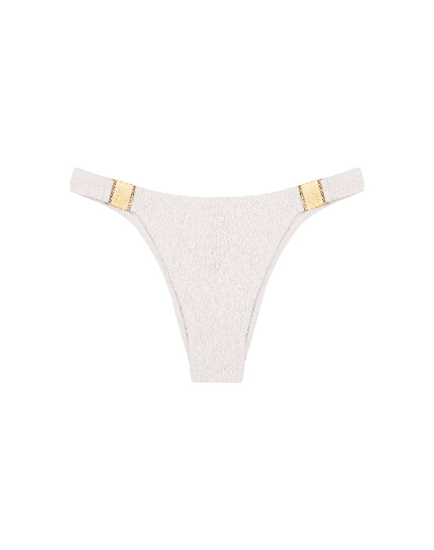 Firenze Becky Bottom - White