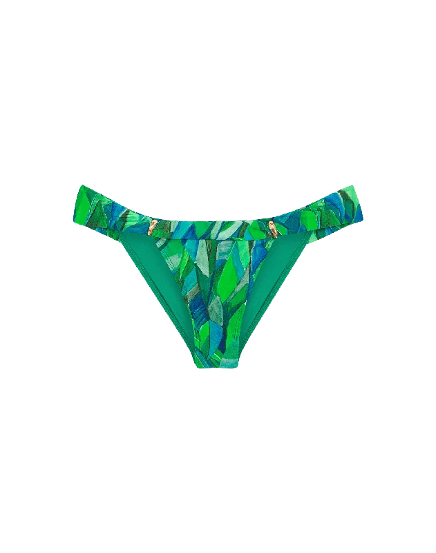 Bia Tube Bottom - Tropics