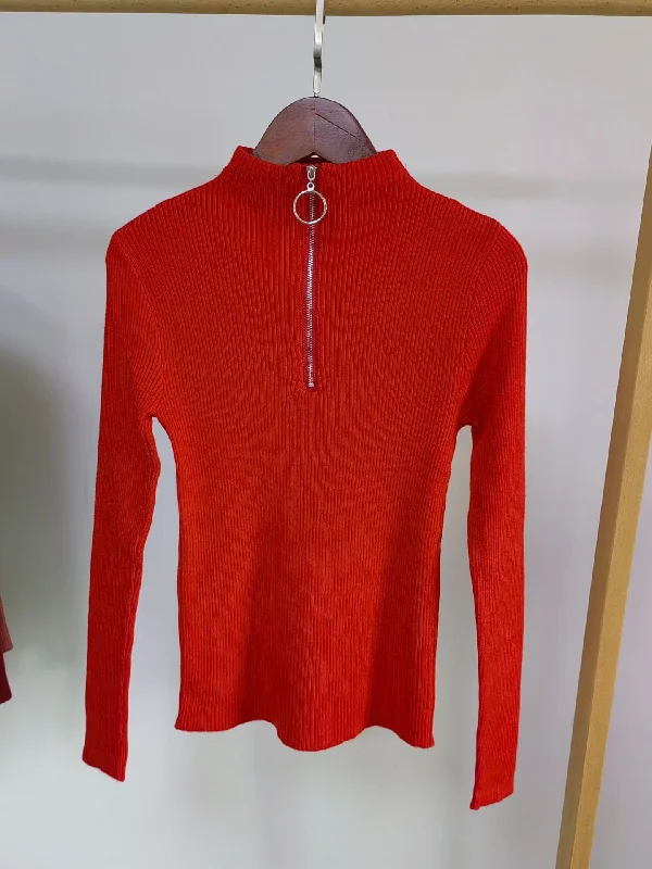 Bright Red