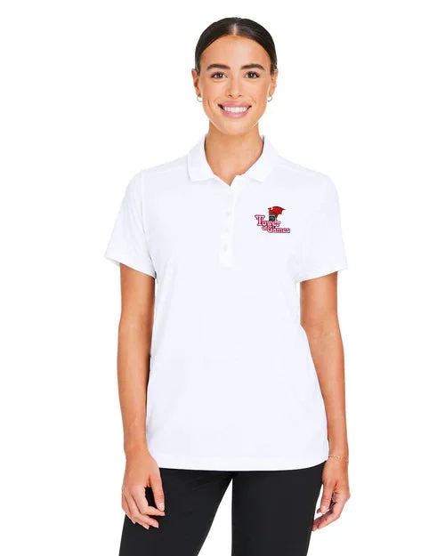 Puma Golf Ladies Bandon Polo