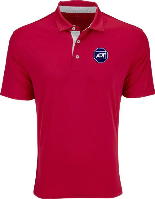 Vansport Pro Signature Polo