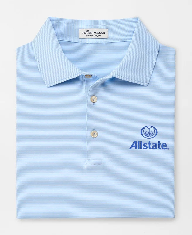 Peter Millar Jubilee Performance Jersey Polo