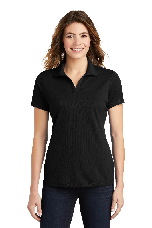 Ladies Sport-Tek PosiCharge RacerMesh Polo