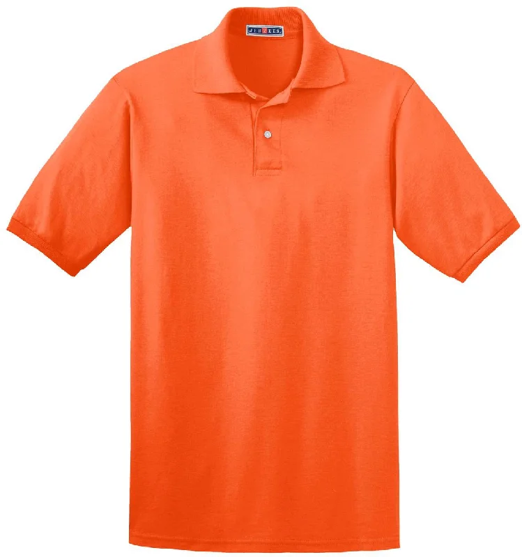 Safety Orange