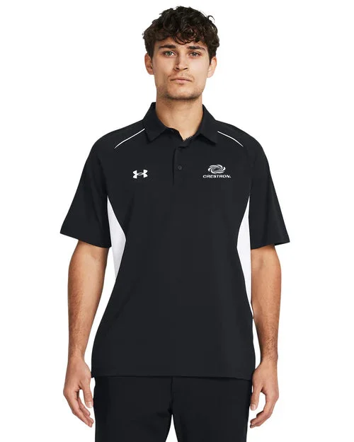 Under Armour Title Polo 2.0