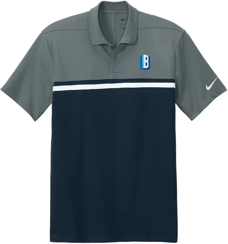 Nike Dri-FIT Victory Colorblock Polo