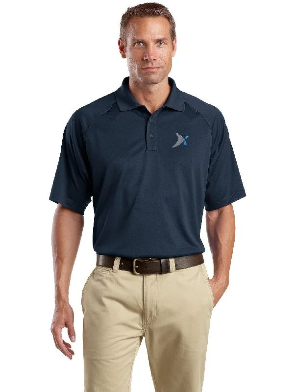 CornerStone Tall Select Snag-Proof Tactical Polo