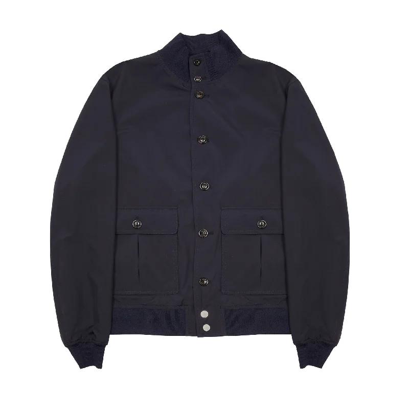 Tie - Front Women's Lambswool Sweaters in Pastel HuesValstar Valstarino Pocketable Jacket in Navy Tie - Front Women's Lambswool Sweaters in Pastel HuesValstar Valstarino Pocketable Jacket in Navy