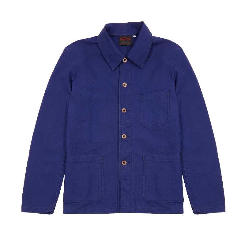 Split - Hem Women's Linen Blend Sweaters for SpringVetra 1G45/5C Workwear Jacket in Hydrone Split - Hem Women's Linen Blend Sweaters for SpringVetra 1G45/5C Workwear Jacket in Hydrone