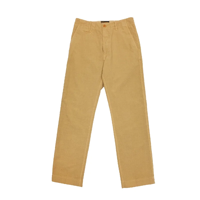 Button - Down Women's Shetland Wool Sweaters in Traditional PatternsEast Harbour Surplus Axel Pant in Beige Button - Down Women's Shetland Wool Sweaters in Traditional PatternsEast Harbour Surplus Axel Pant in Beige