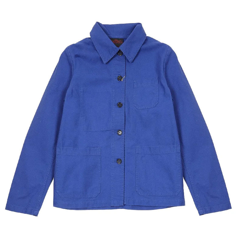 Button - Down Women's Shetland Wool Sweaters in Traditional PatternsVetra Women's 1G49/4F Workwear Jacket in Bugatti Button - Down Women's Shetland Wool Sweaters in Traditional PatternsVetra Women's 1G49/4F Workwear Jacket in Bugatti