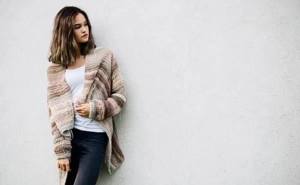 Wrap Yourself in Elegance - Women's Cardigans That Speak Style