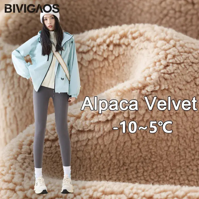 Alpaca Velvet-Gray