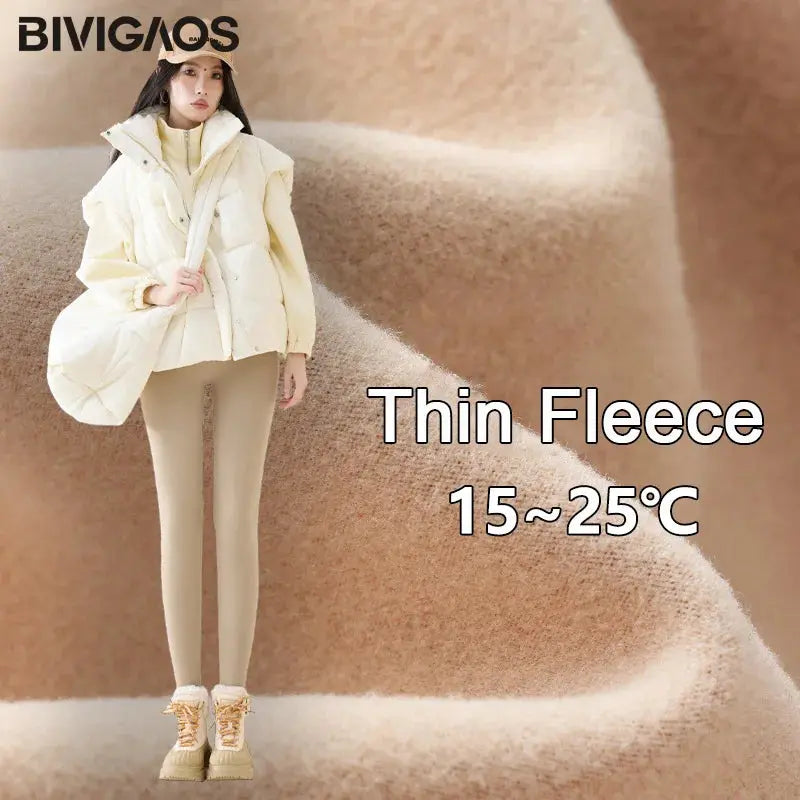 Thin Fleece-Boba tea