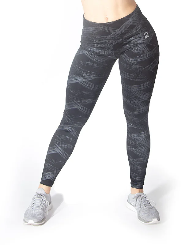 Plus Size Women's Corduroy Tight Trousers in Olive Green for a Retro and Cozy VibeGRAPHIC PRINT MID RISE LEGGINGS - BLACK Plus Size Women's Corduroy Tight Trousers in Olive Green for a Retro and Cozy VibeGRAPHIC PRINT MID RISE LEGGINGS - BLACK