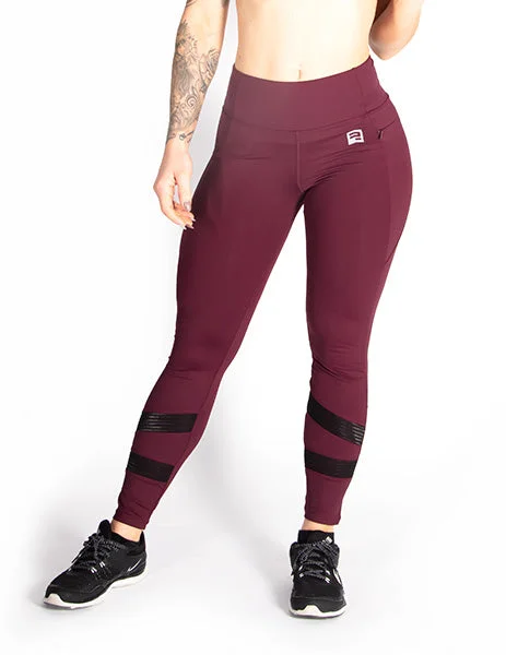 Plus Size Women's Stretch Cotton Tight Trousers in Navy for Comfortable Everyday WearMESH PANEL MID RISE LEGGINGS - RED Plus Size Women's Stretch Cotton Tight Trousers in Navy for Comfortable Everyday WearMESH PANEL MID RISE LEGGINGS - RED