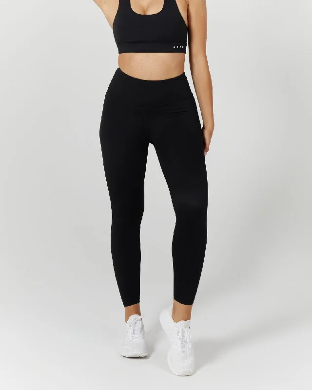 Plus Size Women's Plaid Tight Trousers in Multicolor for a Stylish and Classic LookMuscle Republic | Inspire 7/8 Leggings - Black Plus Size Women's Plaid Tight Trousers in Multicolor for a Stylish and Classic LookMuscle Republic | Inspire 7/8 Leggings - Black