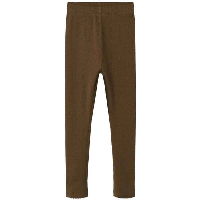 Women's Fleece - Lined Tight Trousers in Dark Blue for Warmth in Cold WeatherName It Desert Palm Nigella Slim Leggings Women's Fleece - Lined Tight Trousers in Dark Blue for Warmth in Cold WeatherName It Desert Palm Nigella Slim Leggings