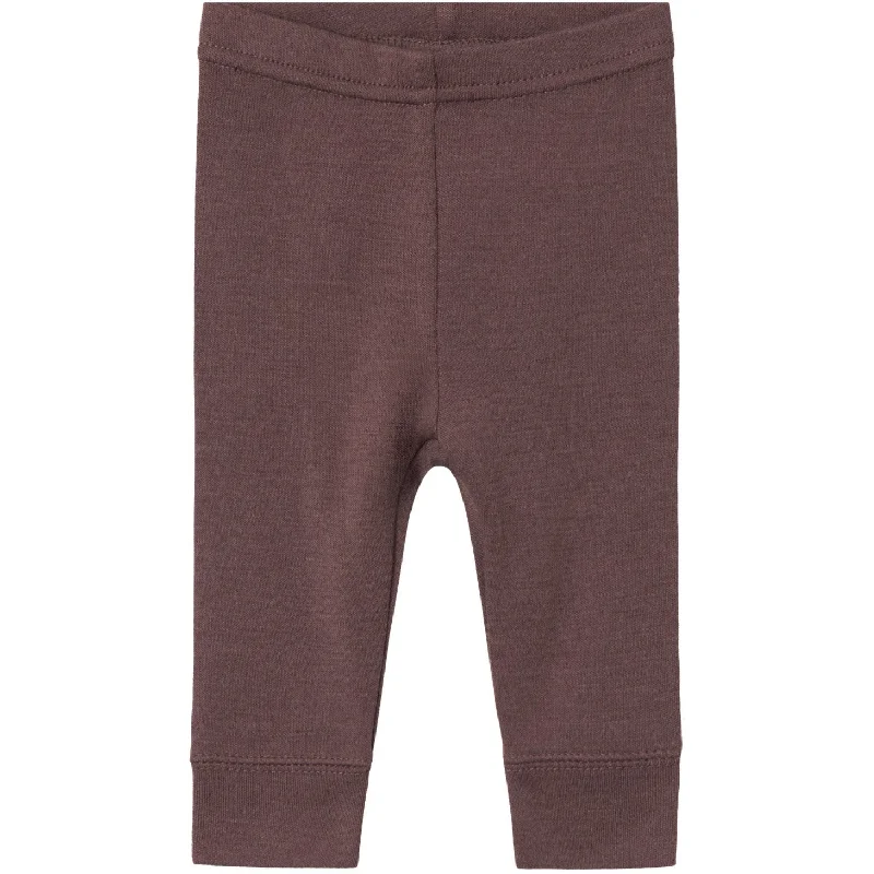 Plus Size Women's Snake - Print Tight Trousers in Brown and Black for a Bold Fashion StatementName It Sparrow Willitus Wool Leggings Noos Plus Size Women's Snake - Print Tight Trousers in Brown and Black for a Bold Fashion StatementName It Sparrow Willitus Wool Leggings Noos