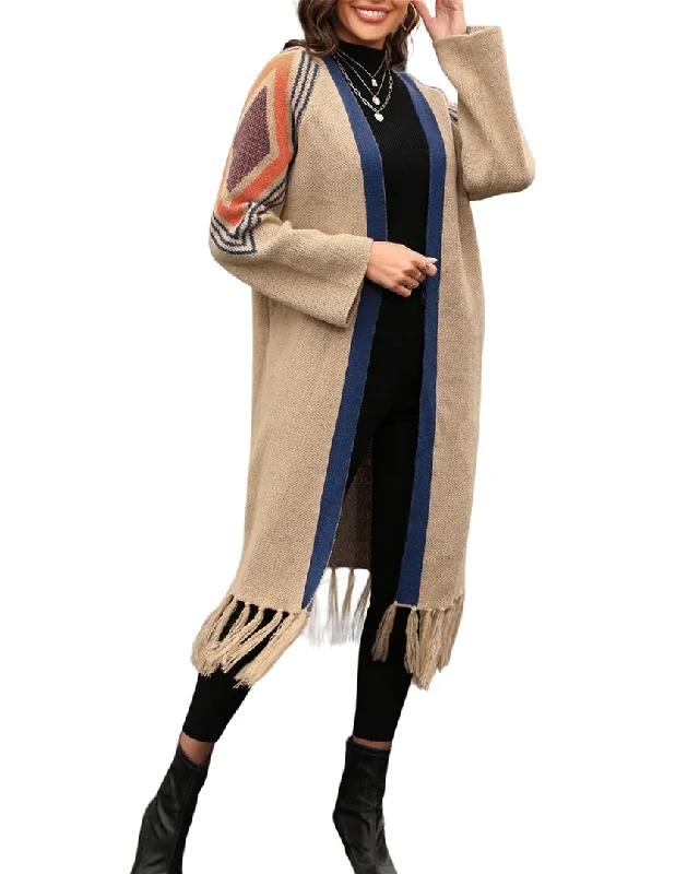 Adele Berto Cardigan