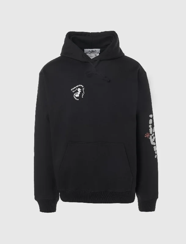 STOLEN MEADOWS HOODIE