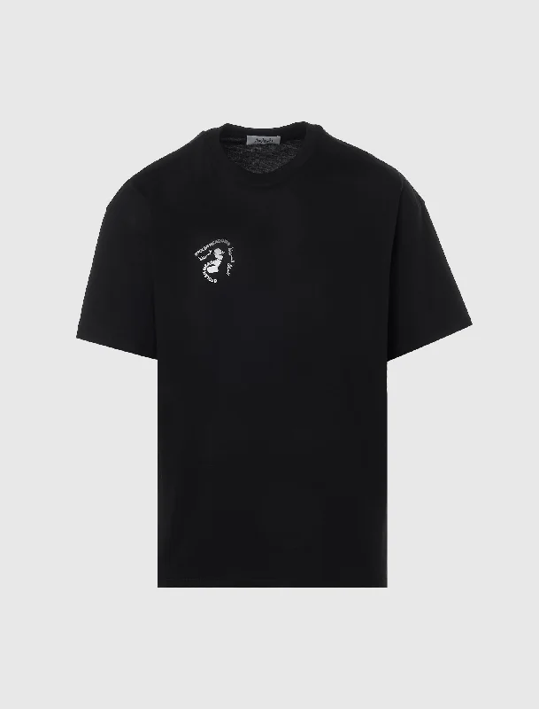 STOLEN MEDOWS SHORT SLEEVE TEE