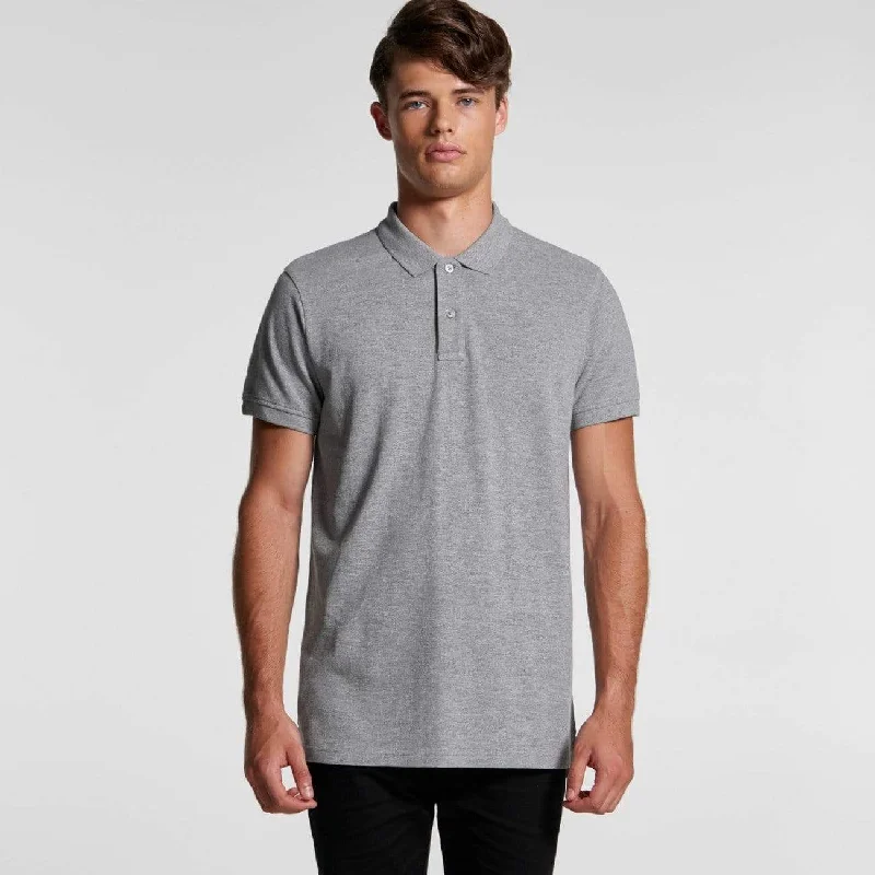 V - Neck Women T Shirt to Enhance the NecklineAs Colour Men's pique polo 5411