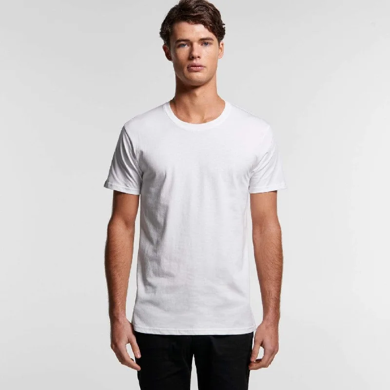Sheer Women T Shirt for a Stylish and Alluring LookAs Colour Men's staple organic tee 5001G Sheer Women T Shirt for a Stylish and Alluring LookAs Colour Men's staple organic tee 5001G