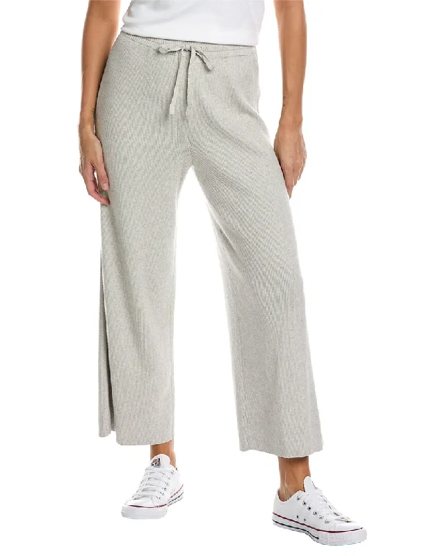 ATM Anthony Thomas Melillo Cashmere-Blend Pant