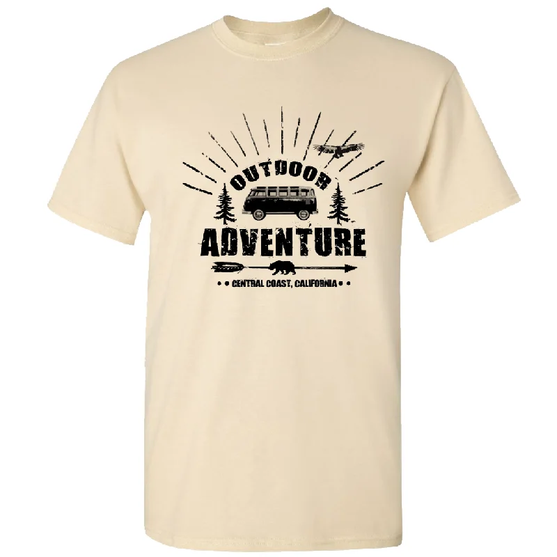 Sleeveless Women T Shirt for Summer ComfortCalifornia Outdoor Adventure Asst Colors T-shirt/tee Sleeveless Women T Shirt for Summer ComfortCalifornia Outdoor Adventure Asst Colors T-shirt/tee