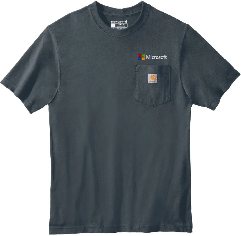 Ringer T Shirt Women with Retro - Inspired StripesCarhartt Workwear Pocket Short Sleeve T-Shirt Ringer T Shirt Women with Retro - Inspired StripesCarhartt Workwear Pocket Short Sleeve T-Shirt