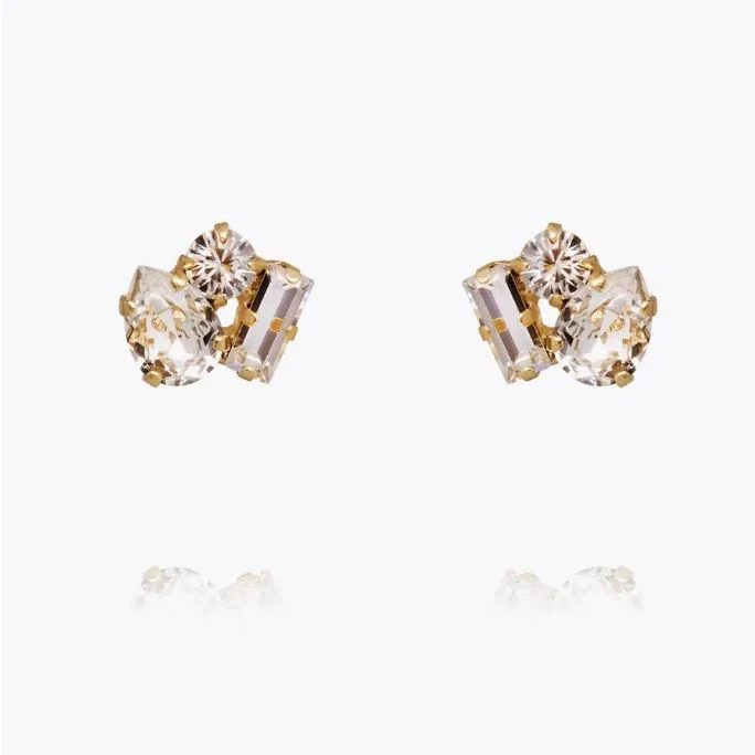 Cropped Women's Angora Blend Sweaters for a Trendy LookCaroline Svedbom Isa Earrings Gold Crystal Cropped Women's Angora Blend Sweaters for a Trendy LookCaroline Svedbom Isa Earrings Gold Crystal
