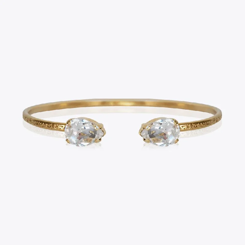 Cropped Women's Angora Blend Sweaters for a Trendy LookCaroline Svedbom Petite Drop Gold Bracelet - Crystal Cropped Women's Angora Blend Sweaters for a Trendy LookCaroline Svedbom Petite Drop Gold Bracelet - Crystal