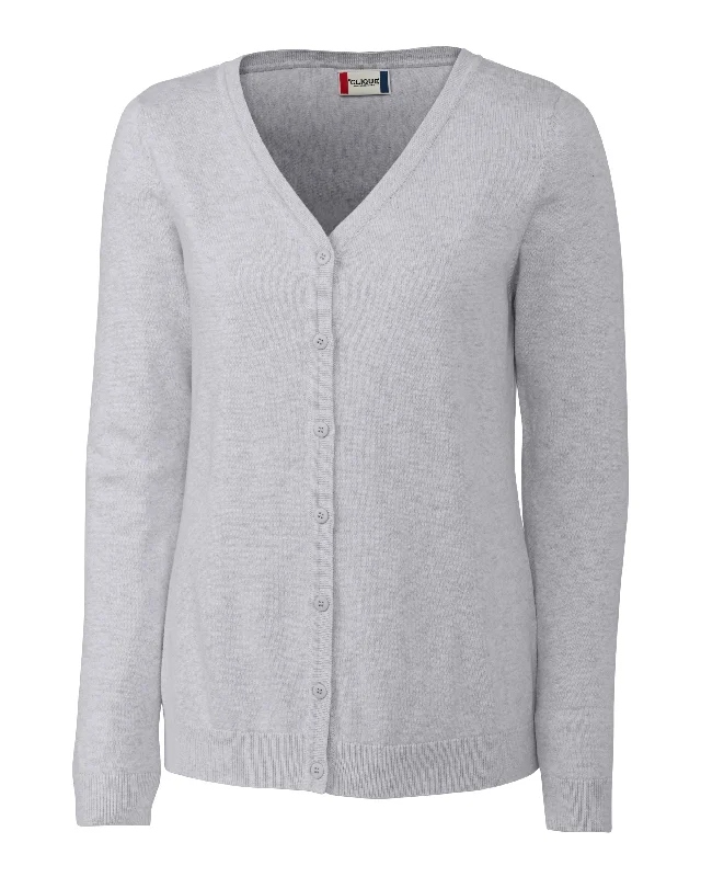 Clique Imatra V-neck Cardigan