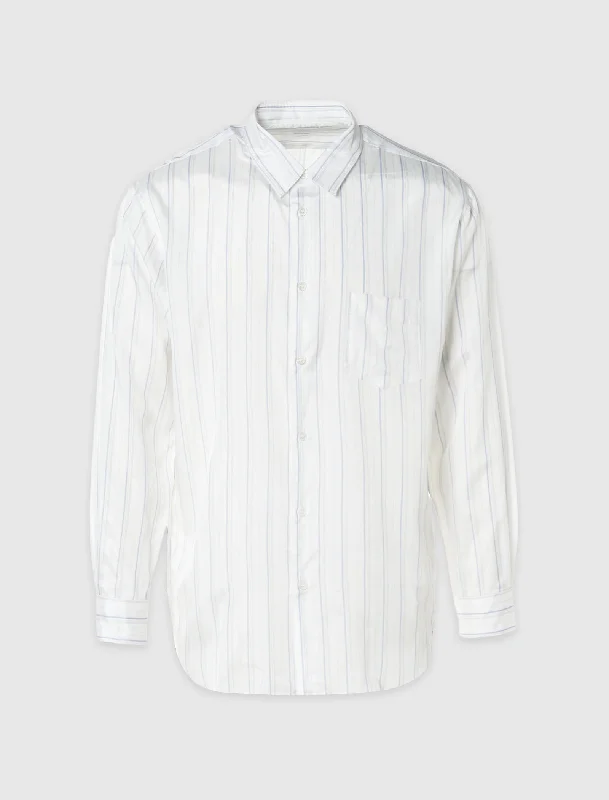 WOVEN SHIRT