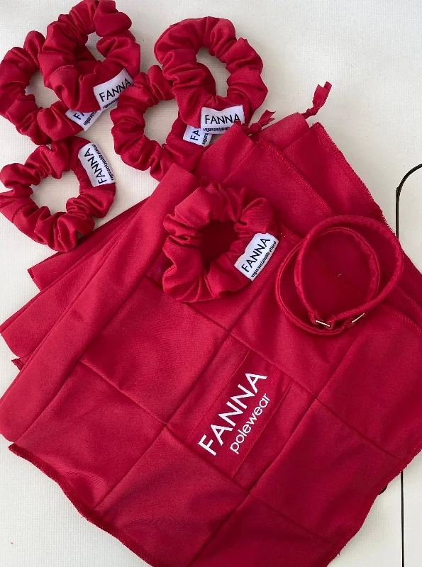 FANNA BAG