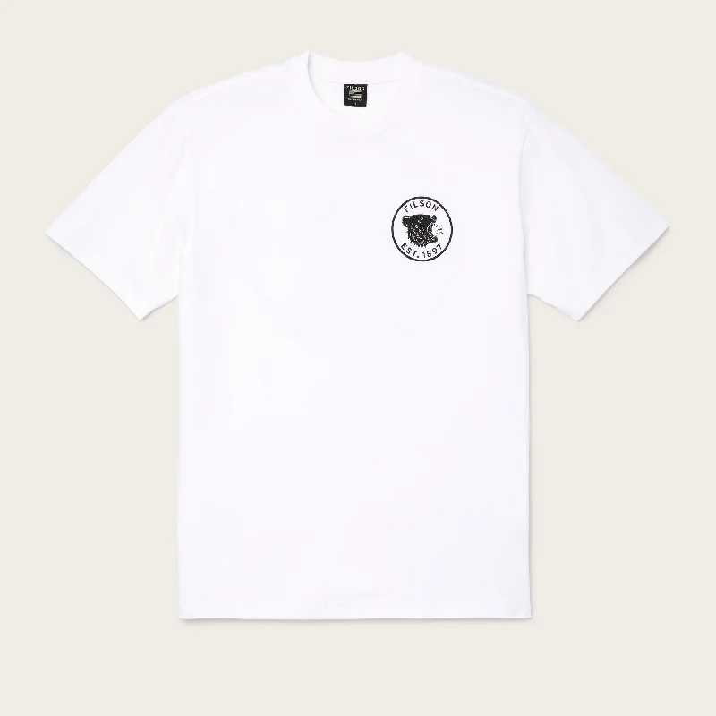 PIONEER GRAPHIC T-SHIRT