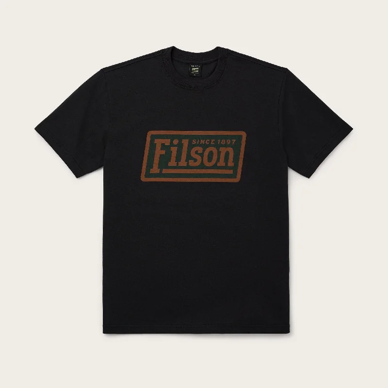 PIONEER GRAPHIC T-SHIRT